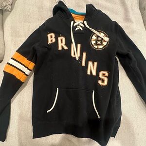 WOMENS NHL Boston Bruins Sweatshirt